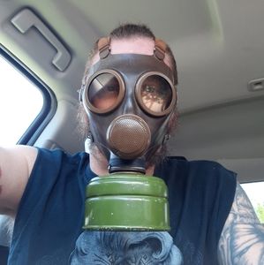 Meet your Posher, John